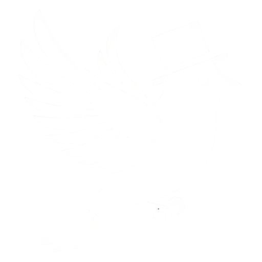 Heritage logo
