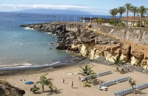 Playa-de-las-Galgas, Tenerife