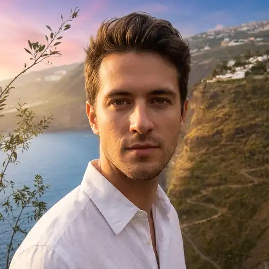 Redaktionelles Profil von Nils, Autor bei Mirumiter