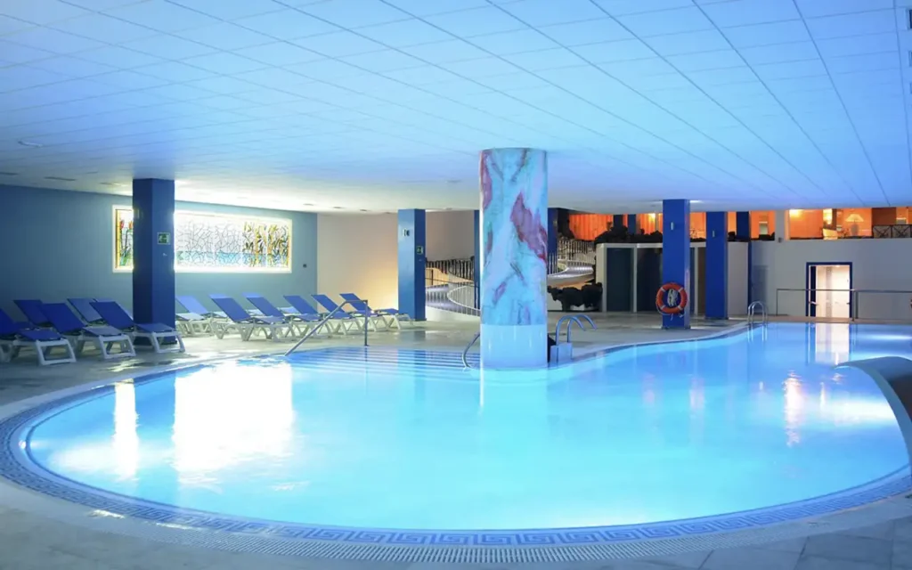 Oasis of Serenity Spa – Teneriffa